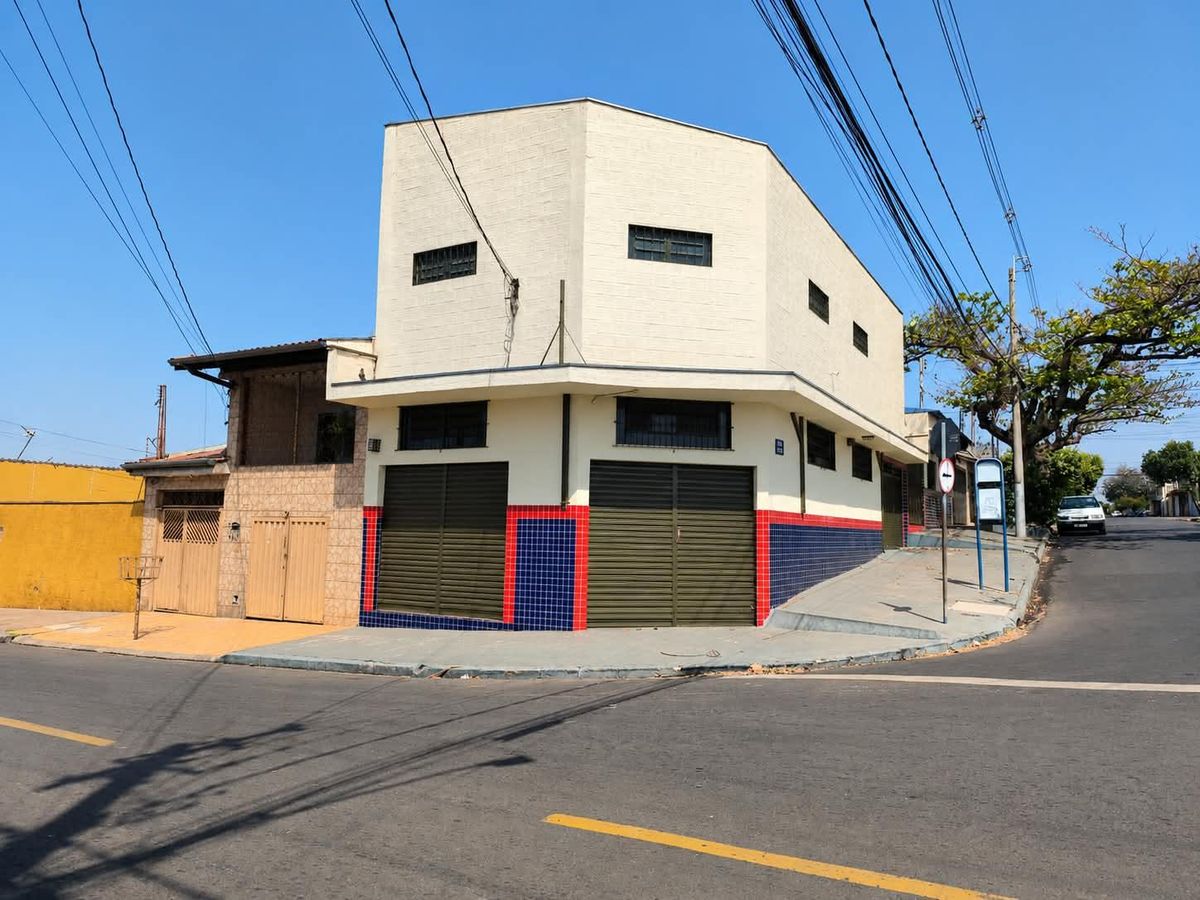 Casa com 2 quartos, Ipiranga - Ribeirão Preto - Casa em Ipiranga, Ribeirão Preto - à venda - Locca Imóveis