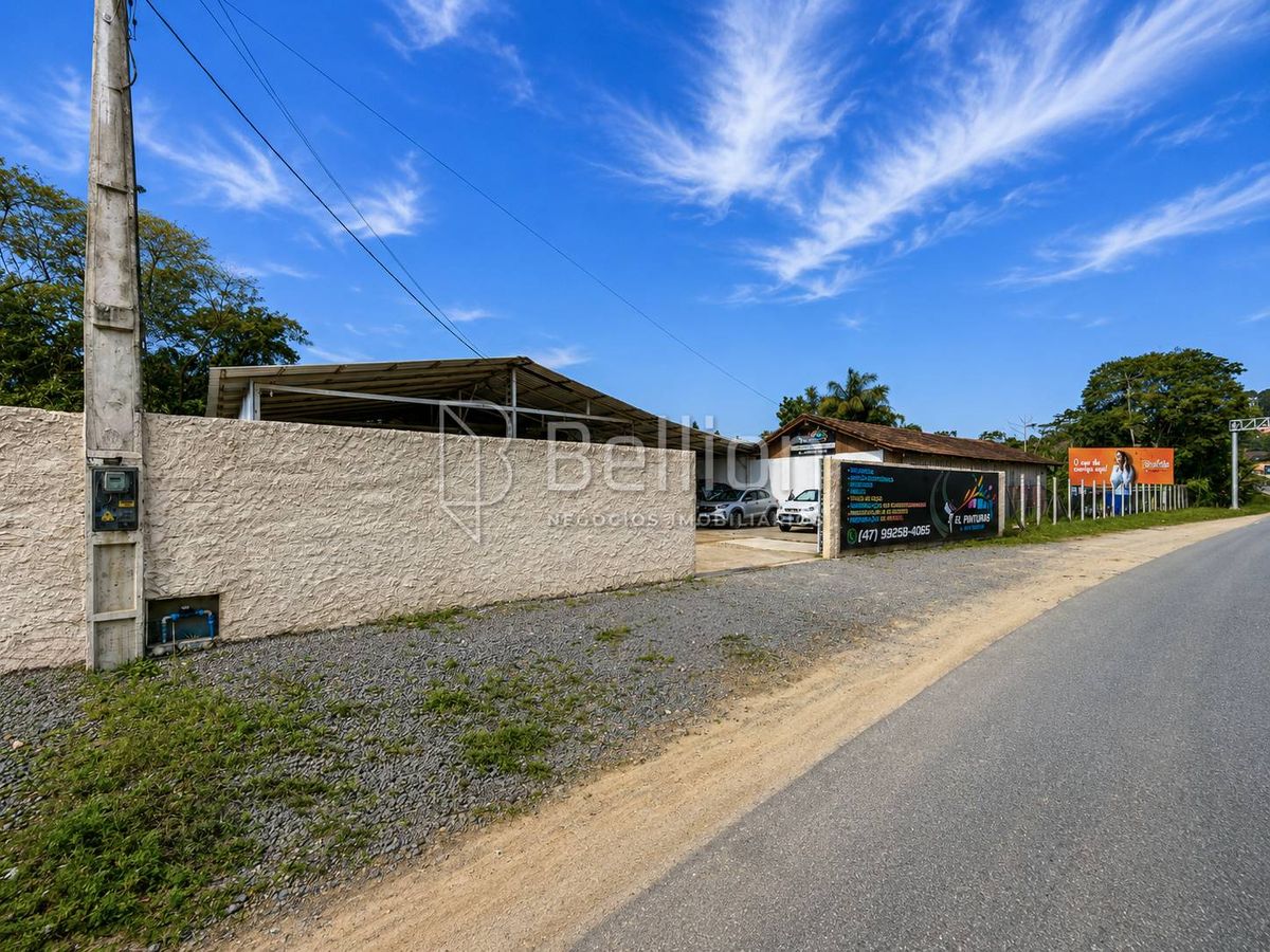 Depósito-Galpão, 500 m² - Foto 8