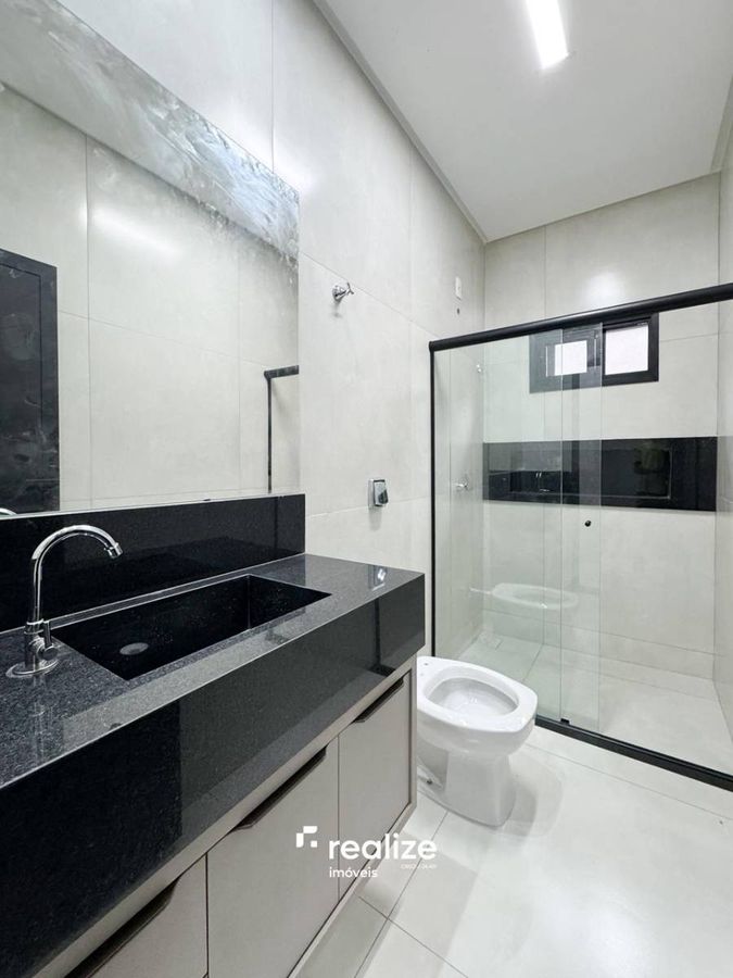 Foto 10 — Casa com 3 quartos, Residencial Canaã II - Rio Verde