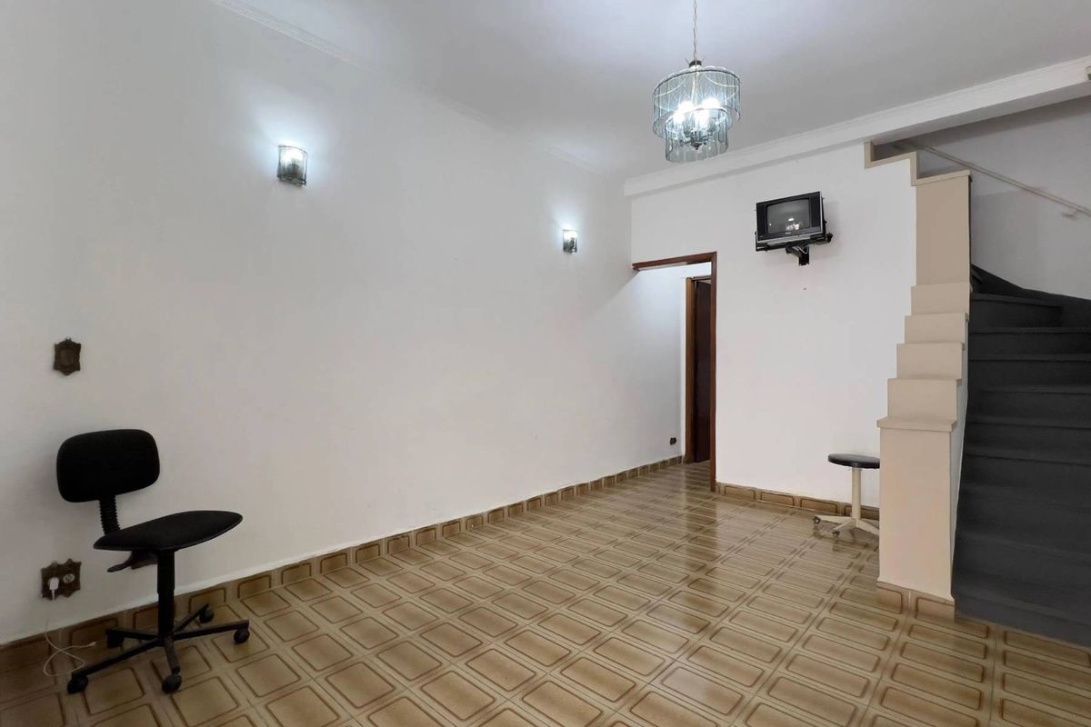 Casa com 2 quartos à Venda, Centro - Guarulhos