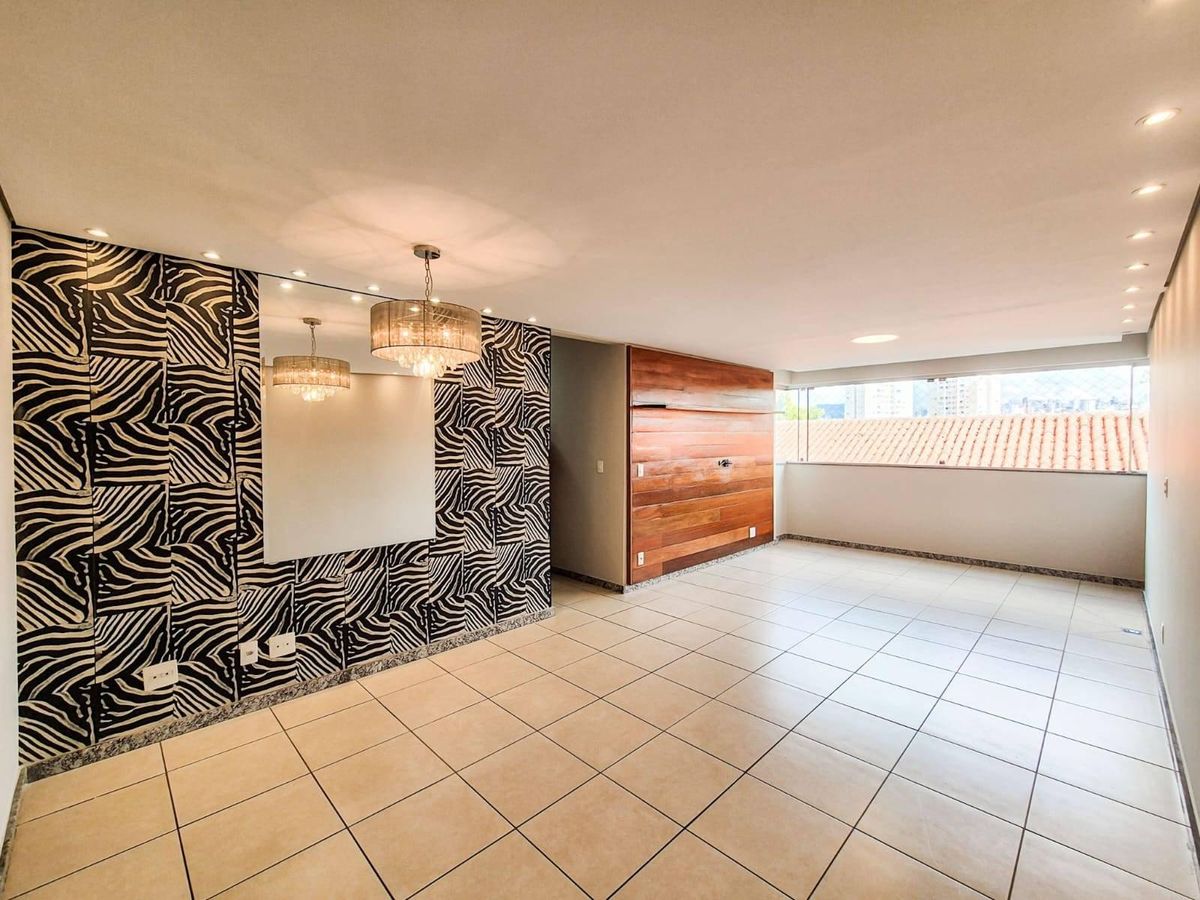 Apartamento para Locação | 3 Quartos (1 Suíte) e 2 Vagas - Carlos Prates - Apartamento em Carlos Prates, Belo Horizonte - para locação - FAI Consultoria de Imóveis Ltda
