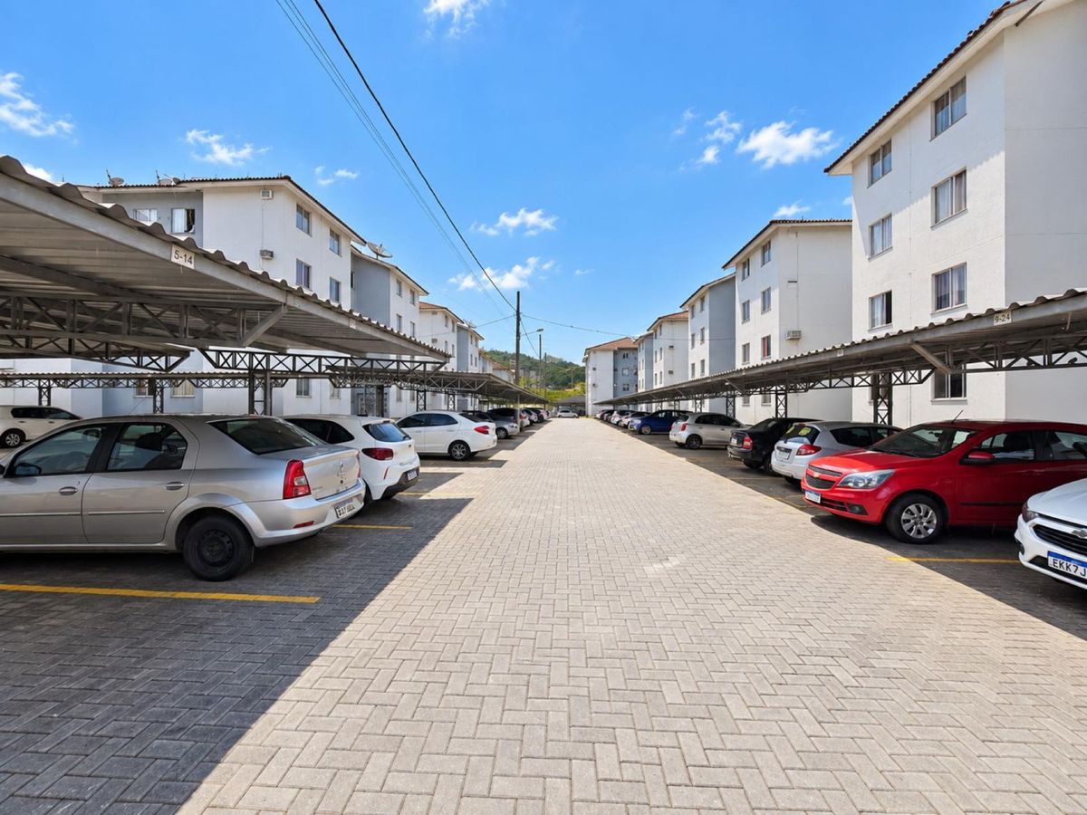 APARTAMENTO | RAU - Apartamento em Rau, Jaraguá do Sul - à venda - ALLIANCE IMOVEIS