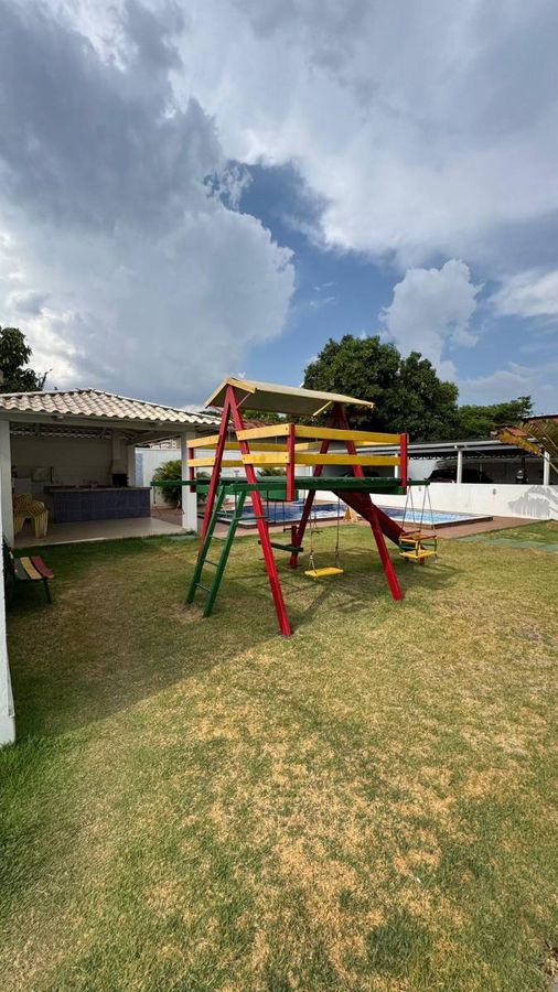 Apartamento com 2 quartos - Araguaína - Apartamento em Araguaína - à venda - ARAÚJO PRIME IMÓVEIS