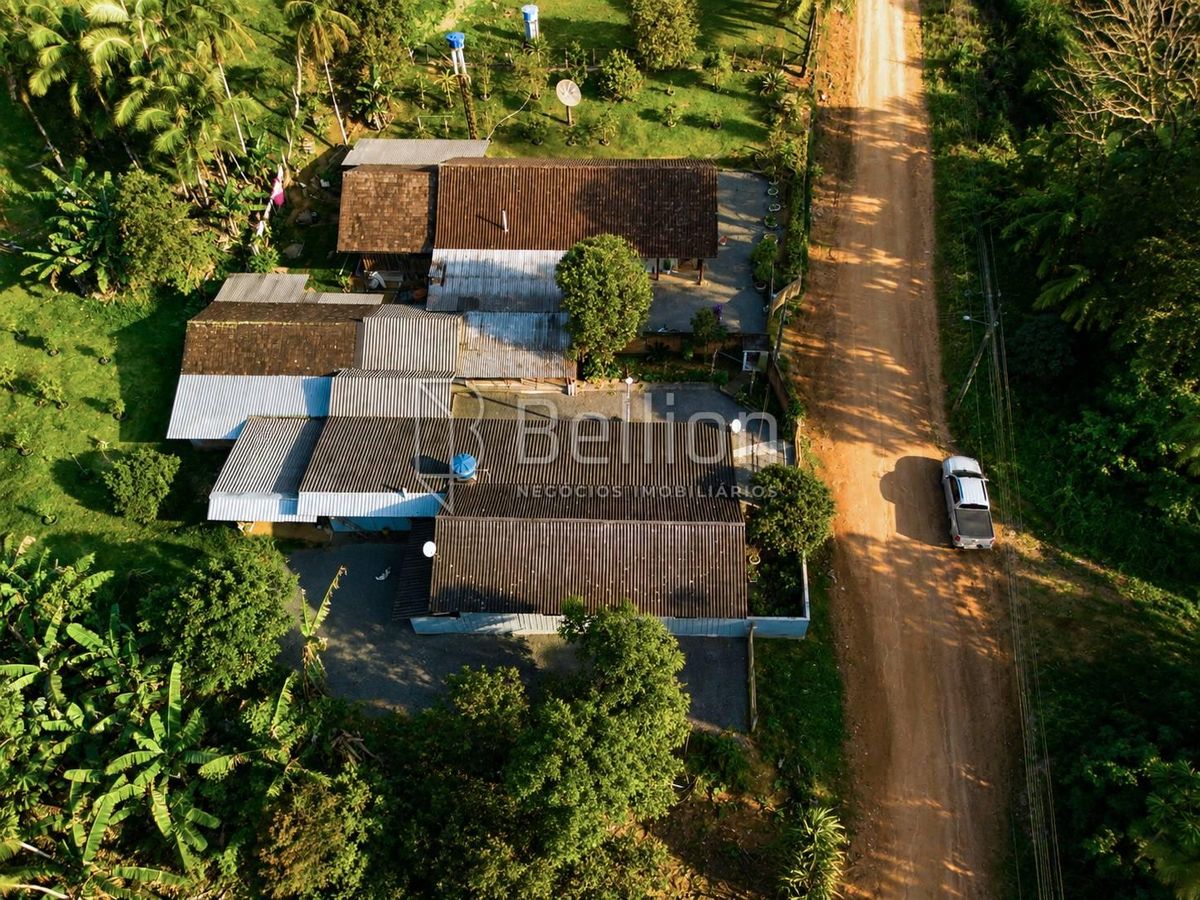 Sítio, 9 quartos, 13 hectares - Foto 26