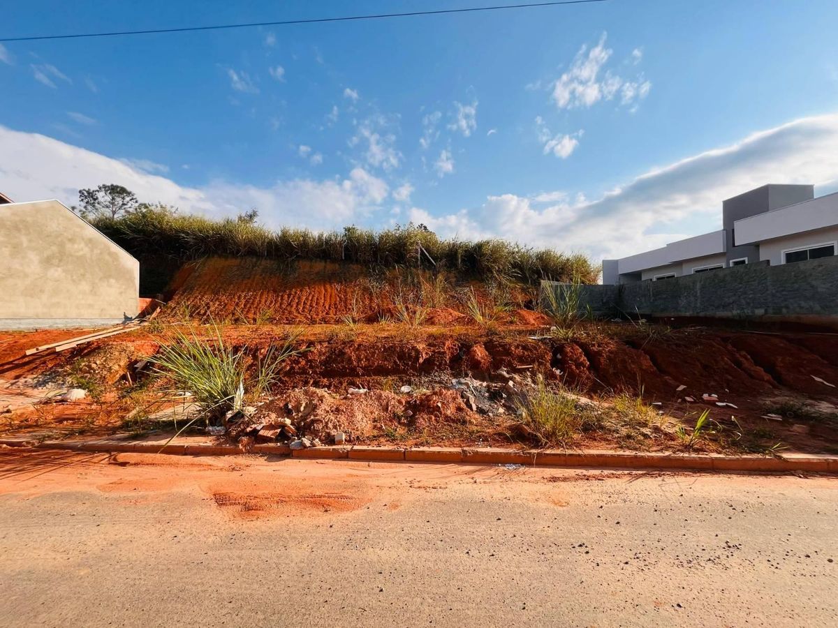 Lote/Terreno, Estrada das Areias - Indaial - Lote/Terreno em Estrada das Areias, Indaial - à venda - Atezza Negócios Imobiliários