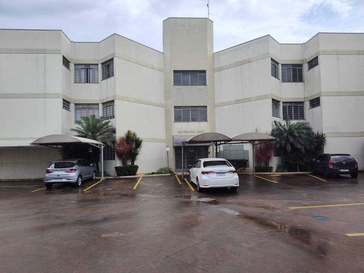 Apartamento com 2 quartos, Jardim Nova São João - São João da Boa Vista - Apartamento em Jardim Nova São João, São João da Boa Vista - para locação - Porto Seguro Imóveis