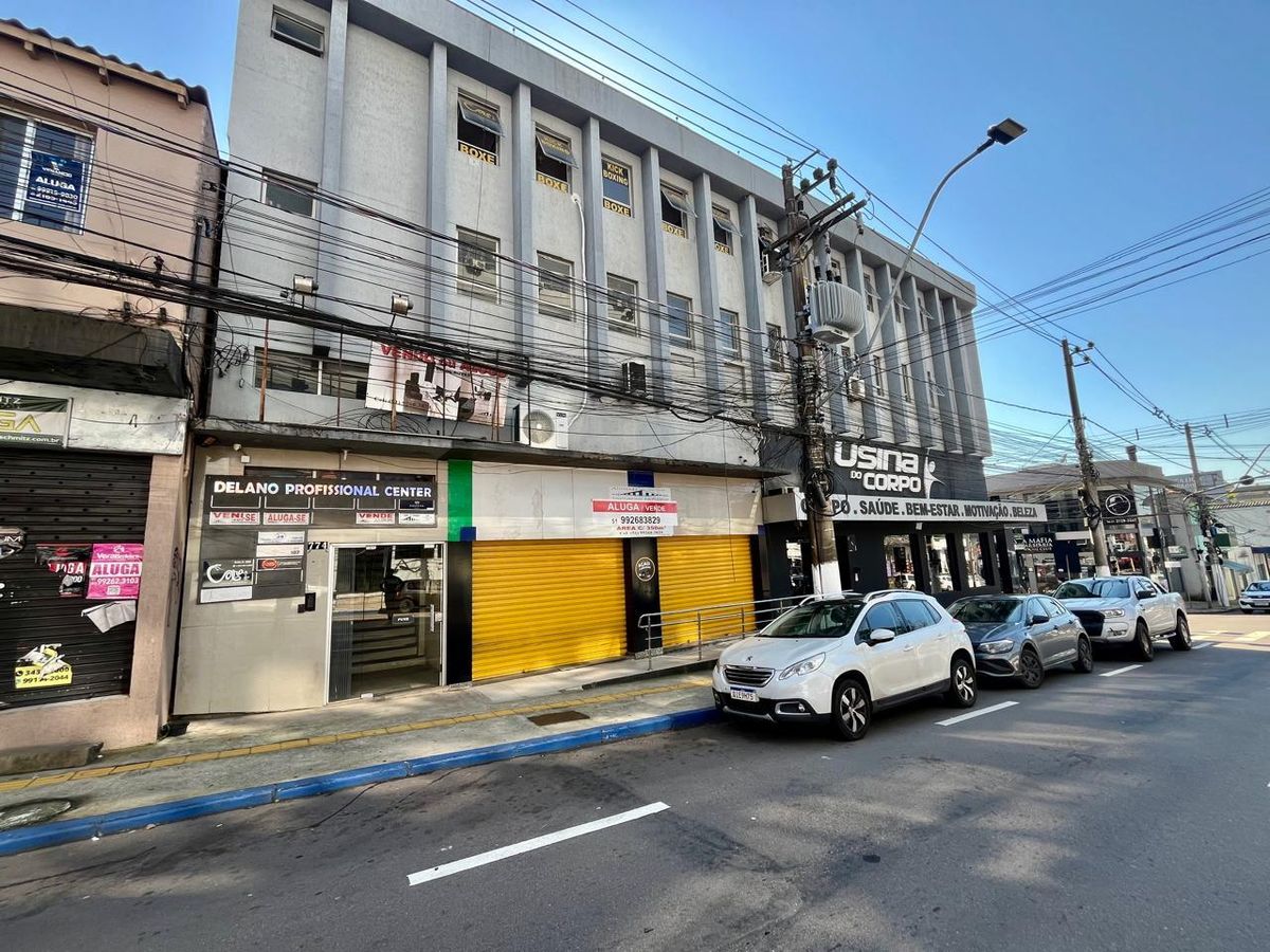 Sala para alugar, 40 m² por R$ 1000,00/mês - Centro - Gravataí/RS - Salas Comerciais em Centro, Gravataí - para locação - Dimobi Cia imobiliaria