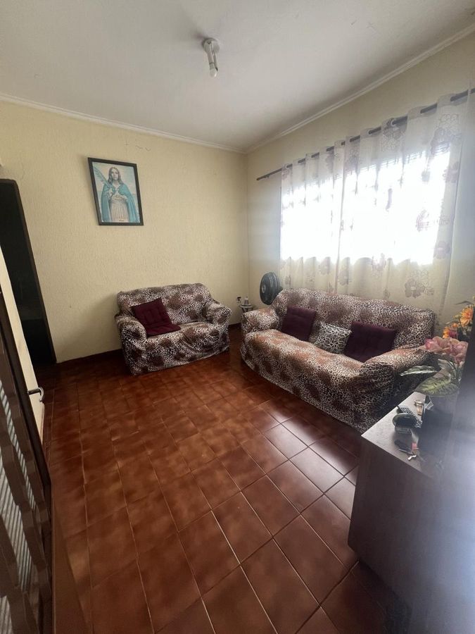 Casa com 2 quartos, Vila Albertina - Ribeirão Preto - Casa em Vila Albertina, Ribeirão Preto - à venda - JEORGE SILVA ARAUJO
