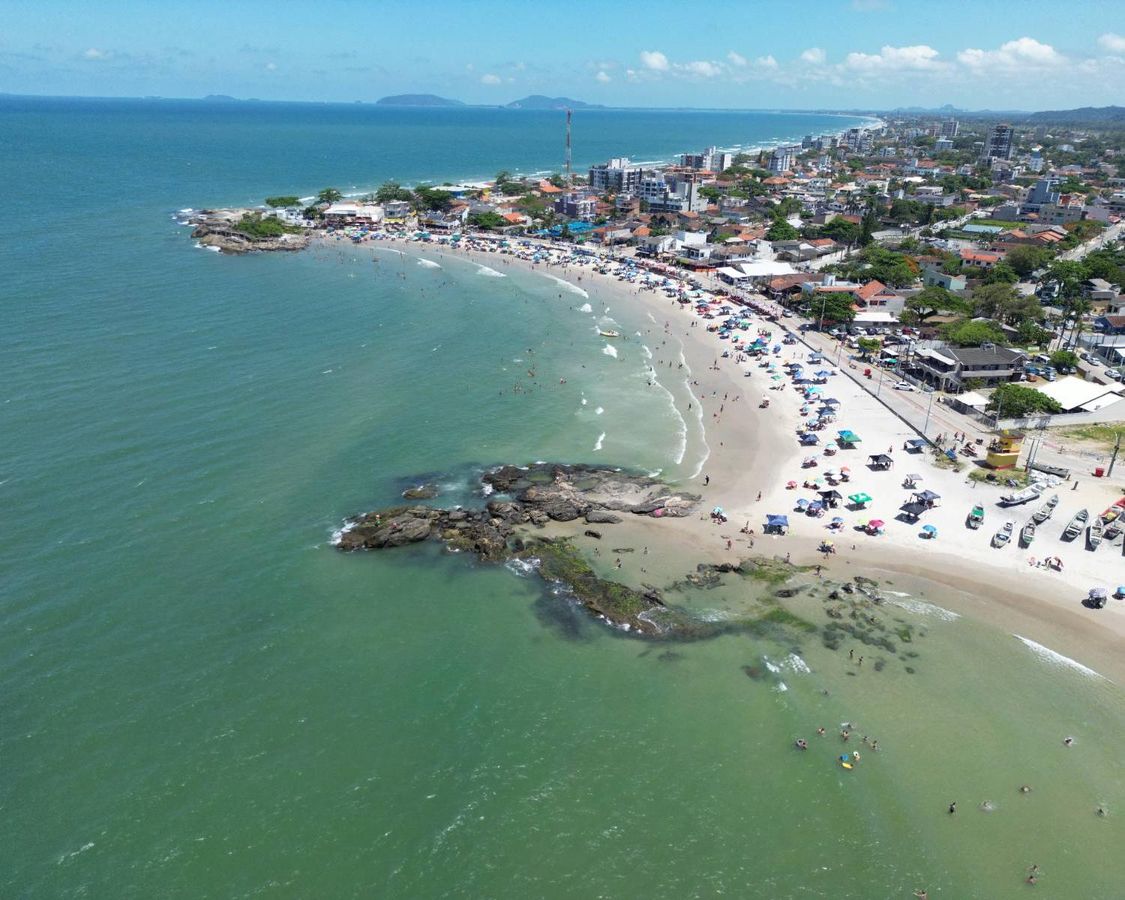 Itapoá deve receber 15% mais turistas: o que esse crescimento representa para a cidade?