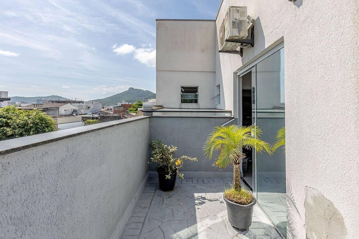 Cobertura 3 Dormitórios Residencial Antígua no Centro de Balneário Camboriú - Cobertura em Centro, Balneário Camboriú - à venda - Rah Imóveis & Incorporadora