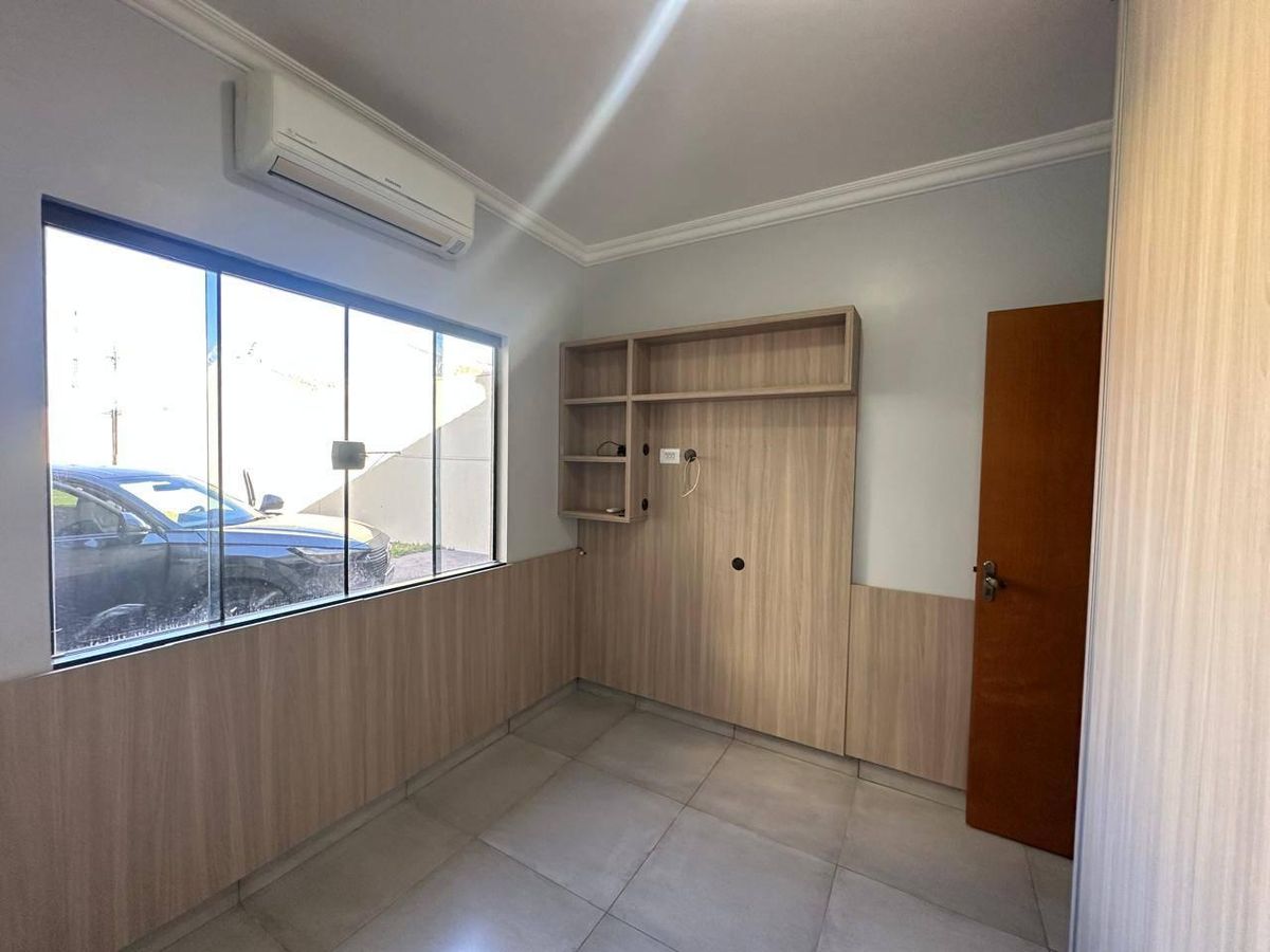 Foto 14 — Casa com 2 quartos, Residencial Tocantins - Rio Verde