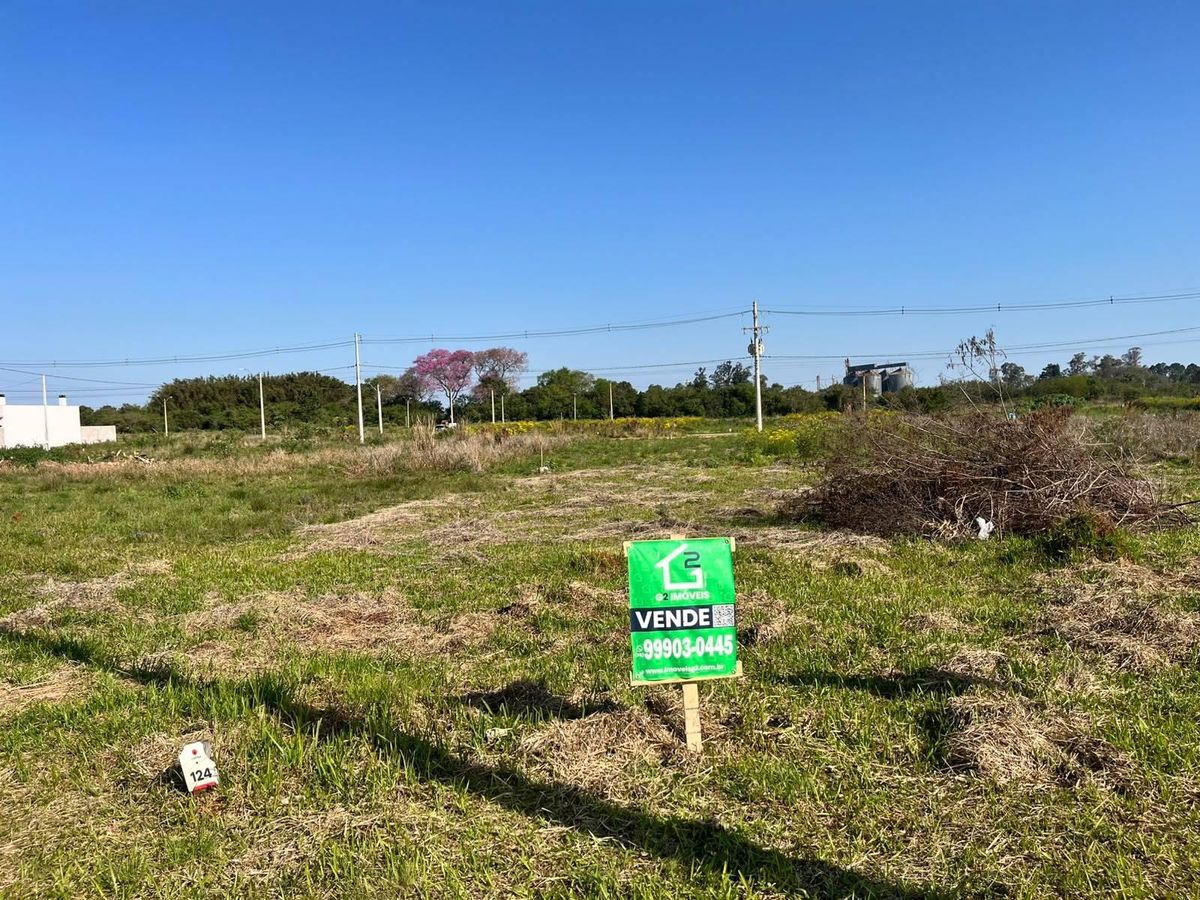 Lote/Terreno, Tiro - São Borja - Lote/Terreno em Tiro, São Borja - à venda - G2 Imóveis