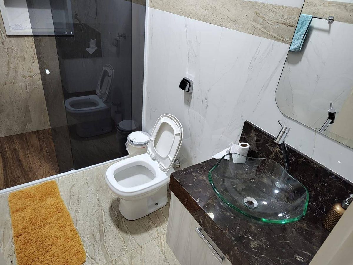 Casa alto padrão -aruan-caraguatatuba-sp