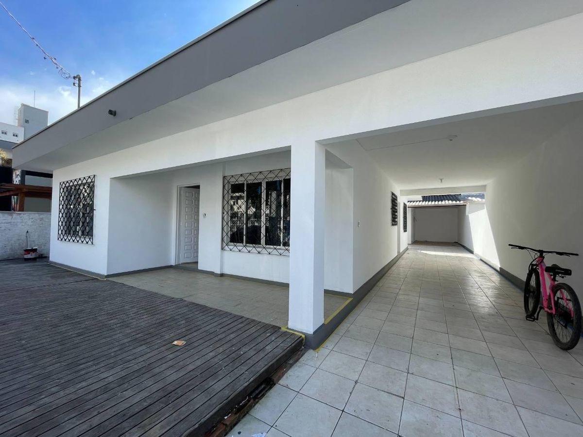CASA  LOCAÇÃO ANUAL PARA  COMERCIAL ou RESIDENCIAL NAS NAÇÕES