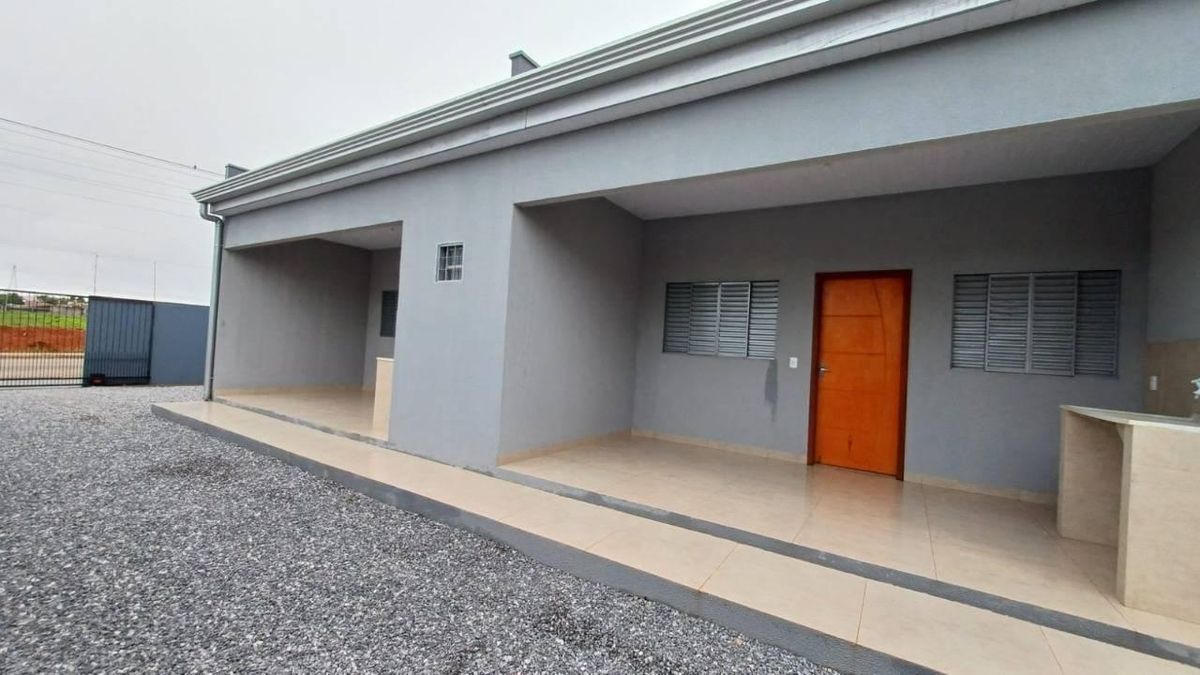 Kitnet com 1 quarto para Locação