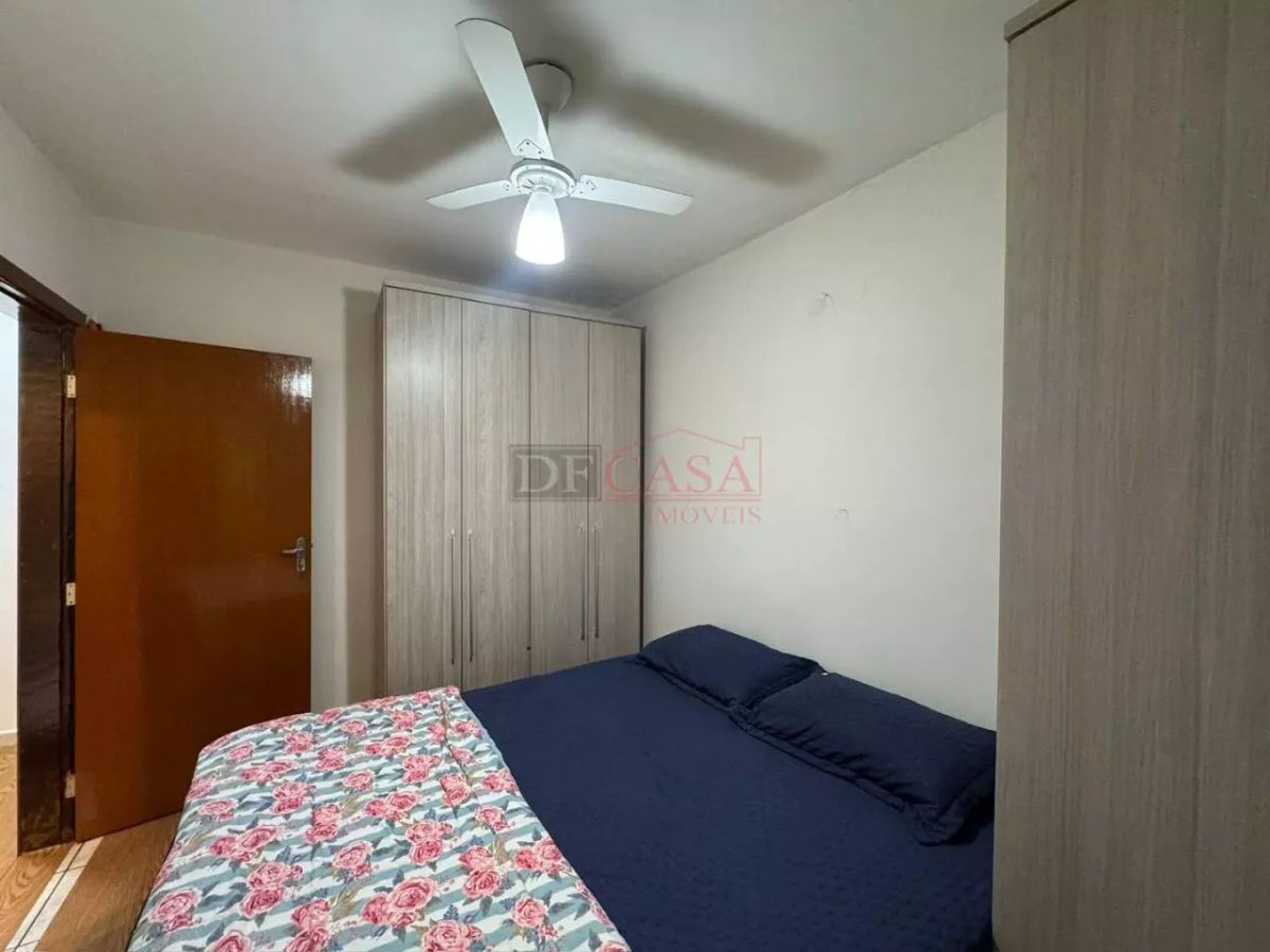 Sobrado, 4 quartos, 130 m² - Foto 12