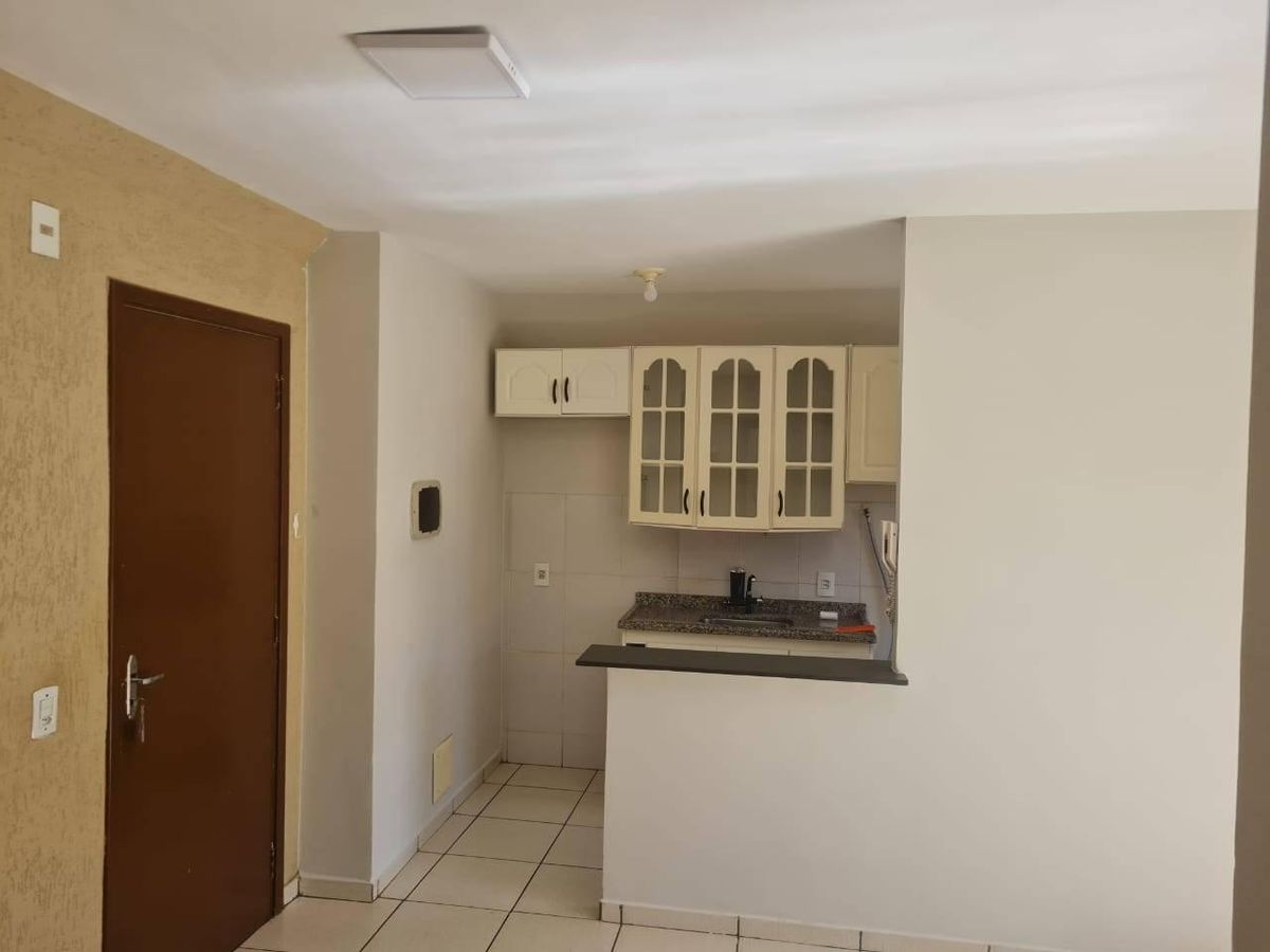 EXECELENTE OPORTUNIDADE - Apartamento em Distrito Industrial, Jaú - à venda - JM IMOBILIARIA ARRUDA LTDA ME