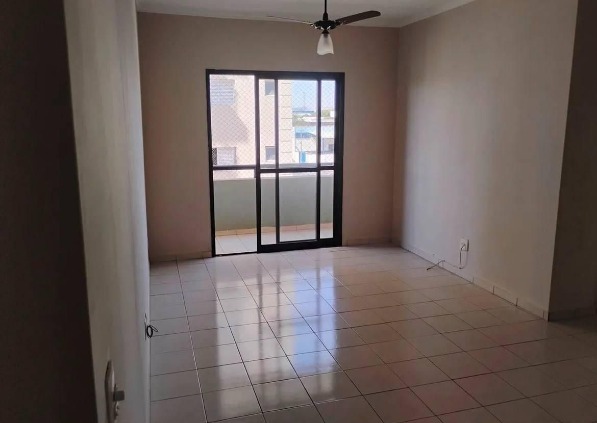 Apartamento com 2 quartos, Parque Industrial Lagoinha - Ribeirão Preto - Apartamento em Parque Industrial Lagoinha, Ribeirão Preto - à venda - Locca Imóveis