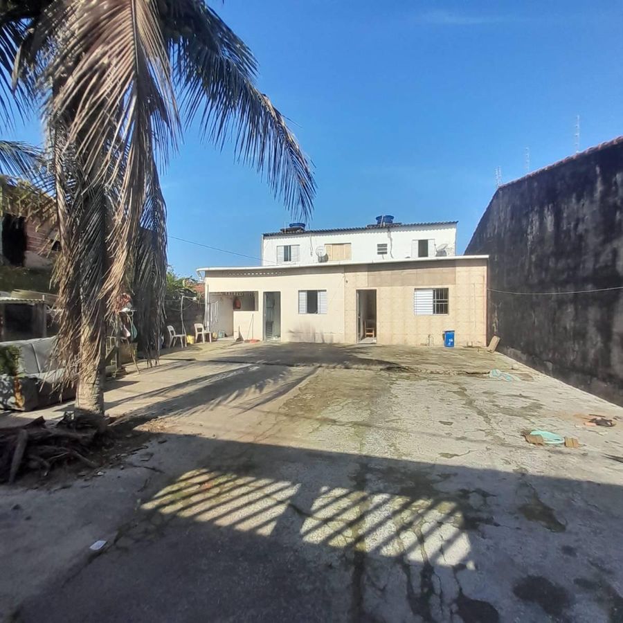 fachada de edifício residencial