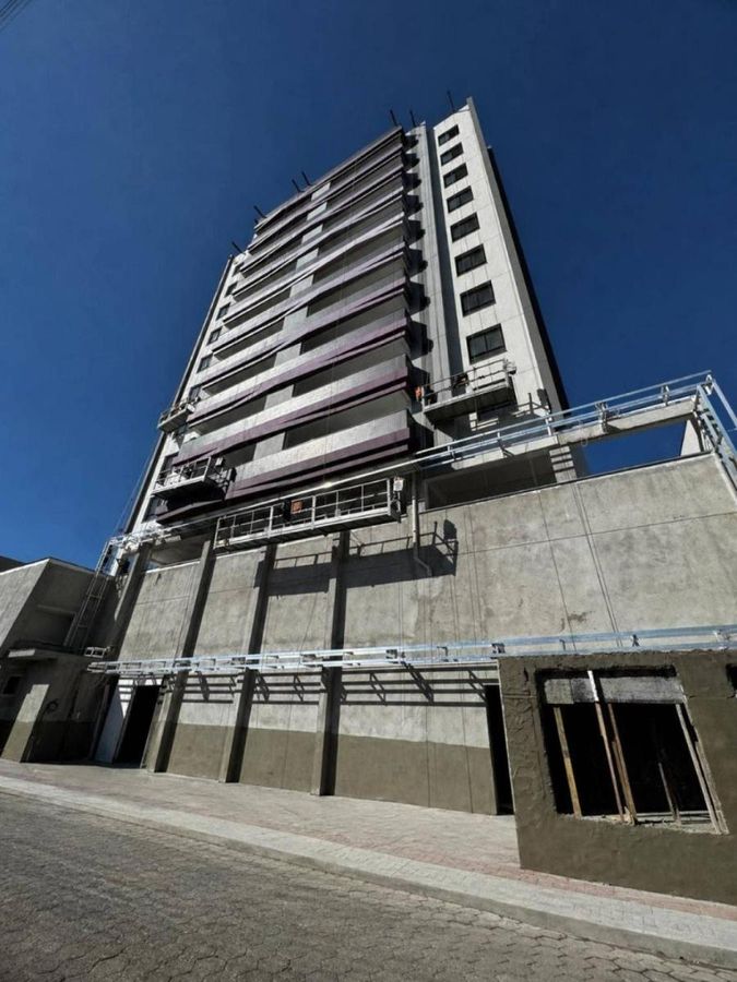 Apartamento no Centro de Navegantes - Venda - Apartamento em Centro, Navegantes - à venda - Biank Imóveis