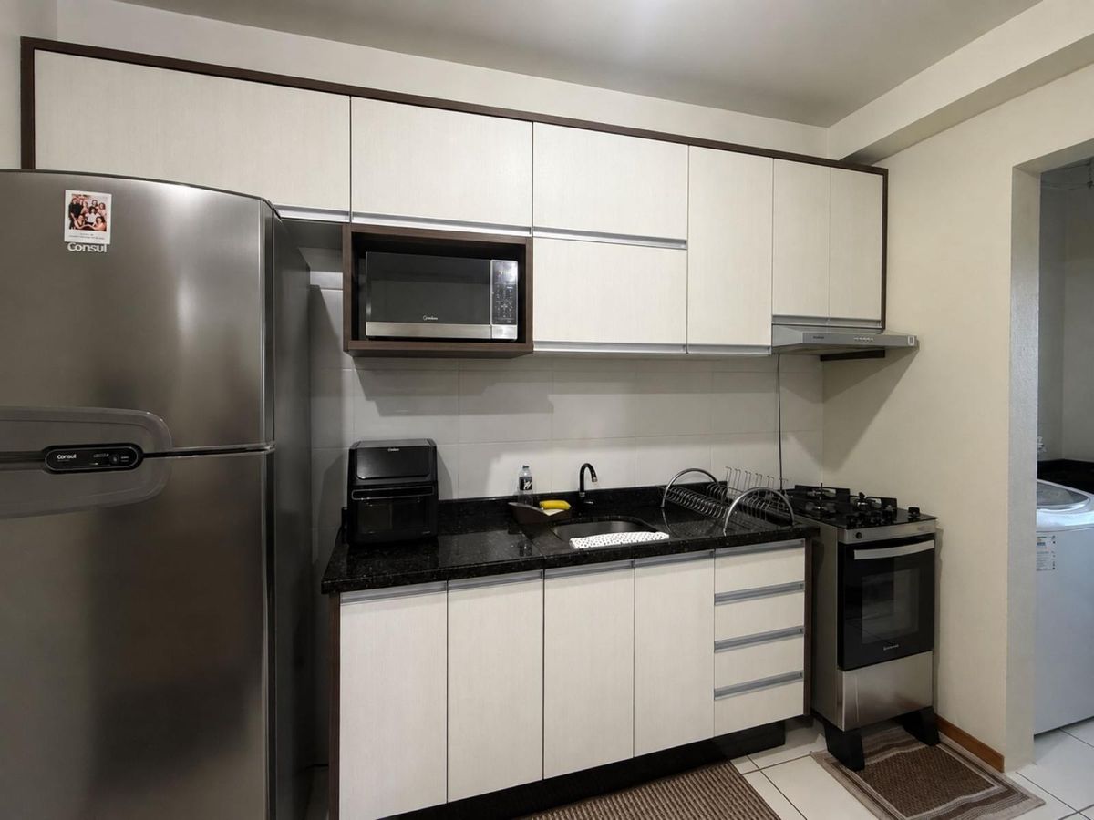 Apartamento, 2 quartos, 73 m² - Foto 2