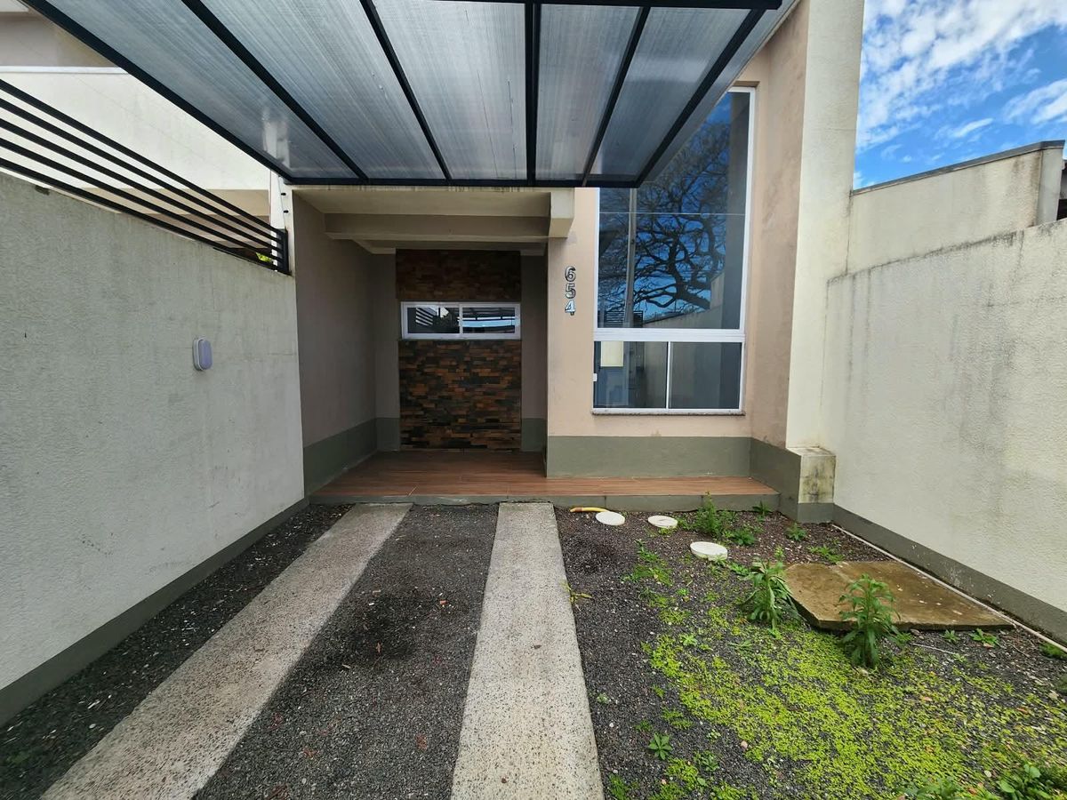 São Jerônimo | Gravataí - Casa em São Jerônimo, Gravataí - à venda - Vance Imóveis