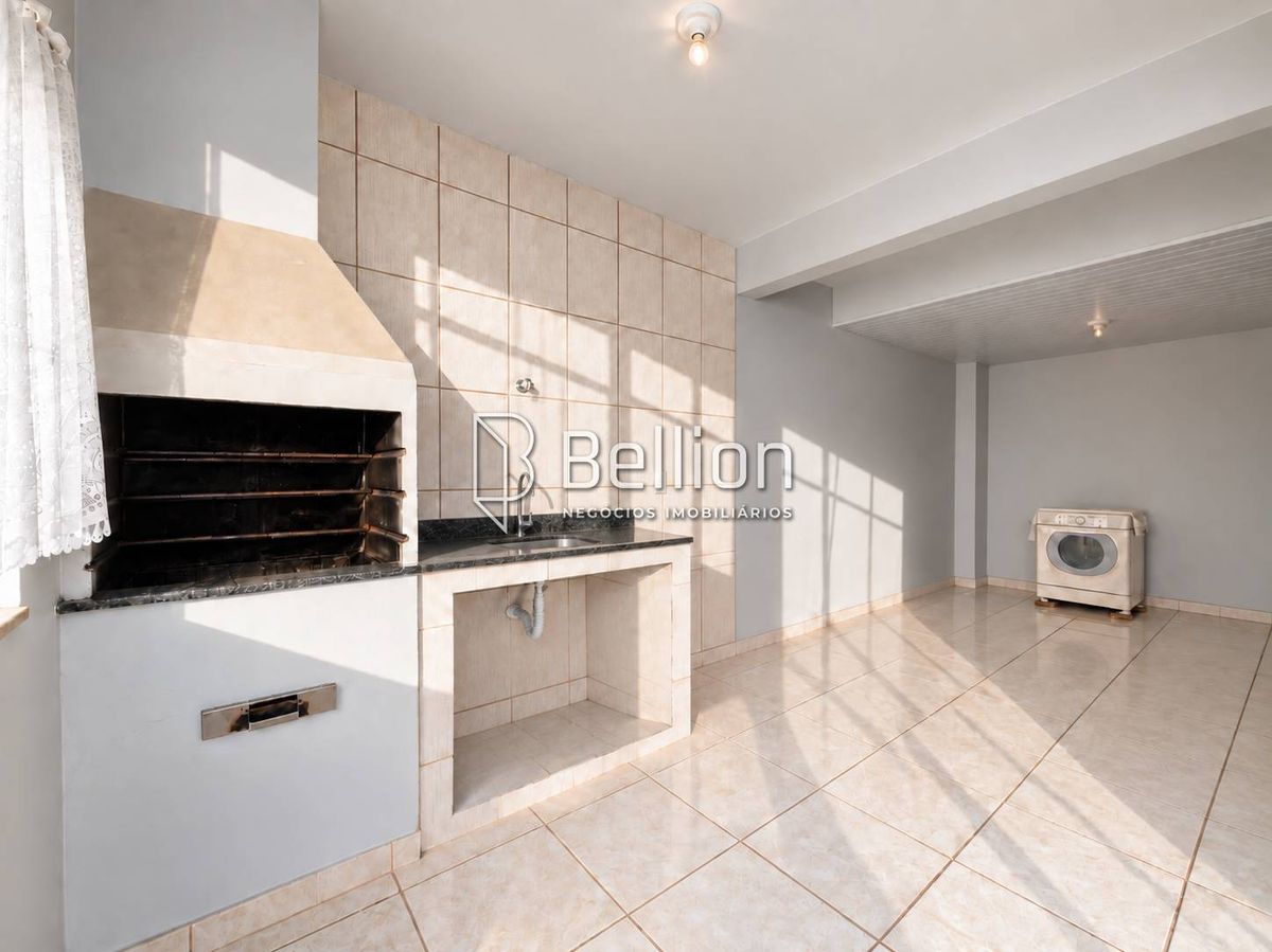 Casa, 3 quartos, 118 m² - Foto 11