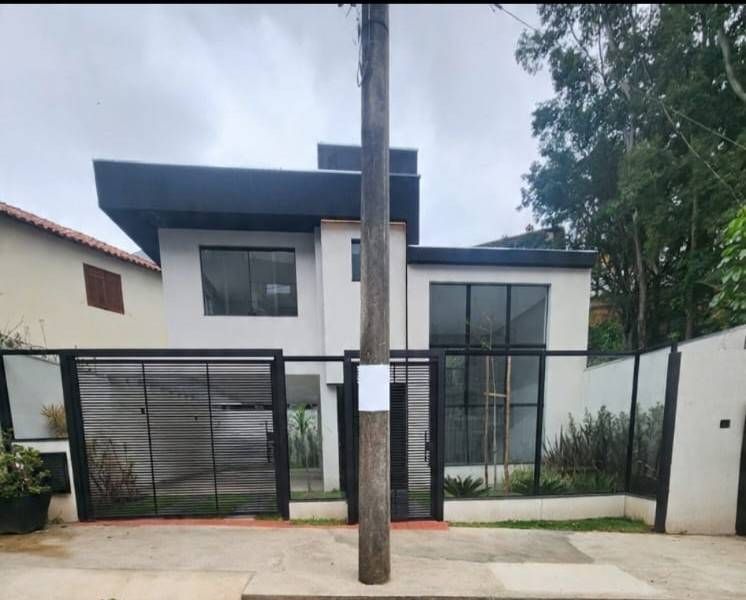 CASA - 3 QUARTOS - 156M² - SANTA LUCIA - Casa em Santa Lúcia, Belo Horizonte - à venda - Guerra Resende Gestão de Negócios Ltda.