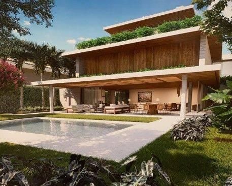 Casa com 5 Quartos à Venda, Jardim Luzitânia - São Paulo - Casa em Jardim Luzitânia, São Paulo - à venda - Taylor Imóveis