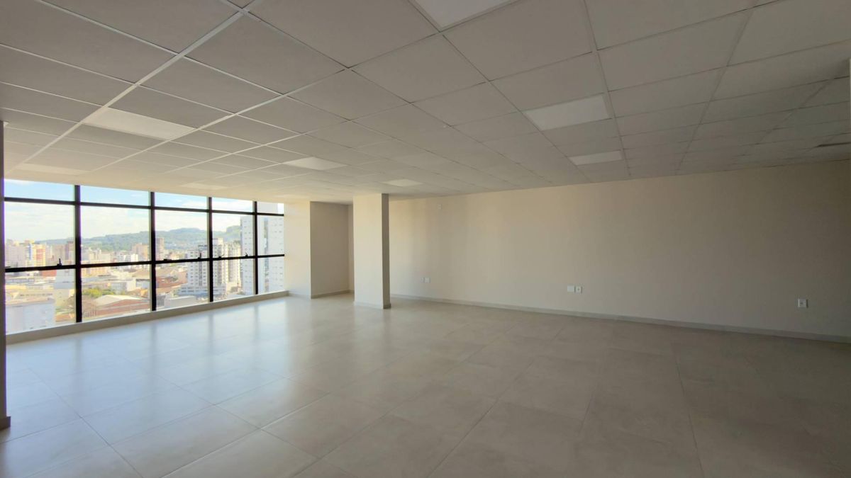 SALA COMERCIAL NO CENTRO DE CONCÓRDIA - Salas Comerciais - à venda - Conecta Imóveis