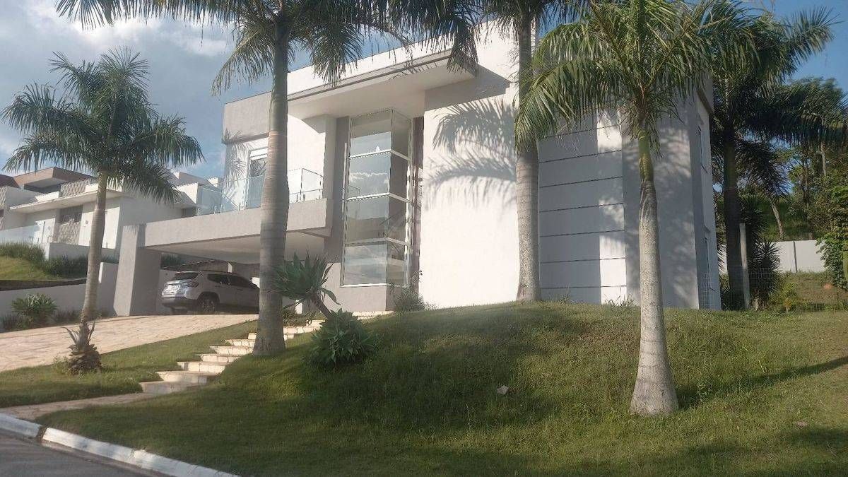Casa de condominio a venda Rua Engenheiro Rene Edgard de Guyot 420 - Loteamento Portal da Colina - Casa de Condomínio em Loteamento Portal da Colina, Jundiaí - à venda - Fiveh Soluções Imobiliárias