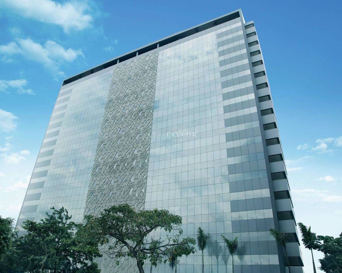 Andar Corporativo à Venda, Jardim Caravelas - São Paulo