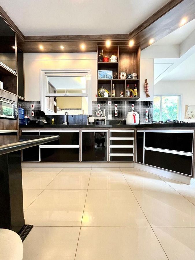 Casa com 3 dormitórios à venda, 218 m² por R$ 1.850.000 - Swiss Park - Campinas/SP, foto 5
