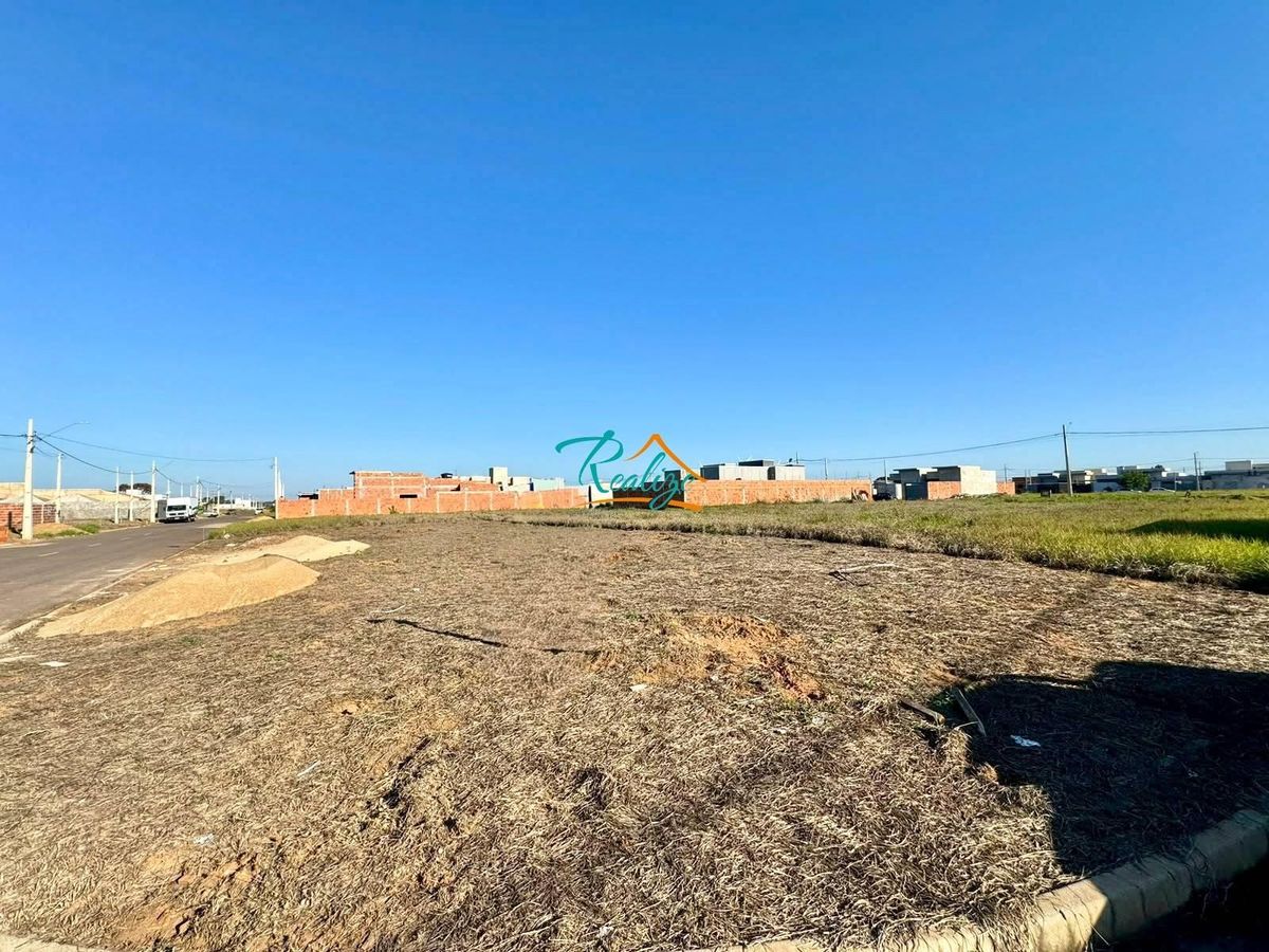 Santa Helena - Lote/Terreno em santa helena, Três Lagoas - à venda - REALIZE NEGÓCIOS IMOBILIÁRIOS