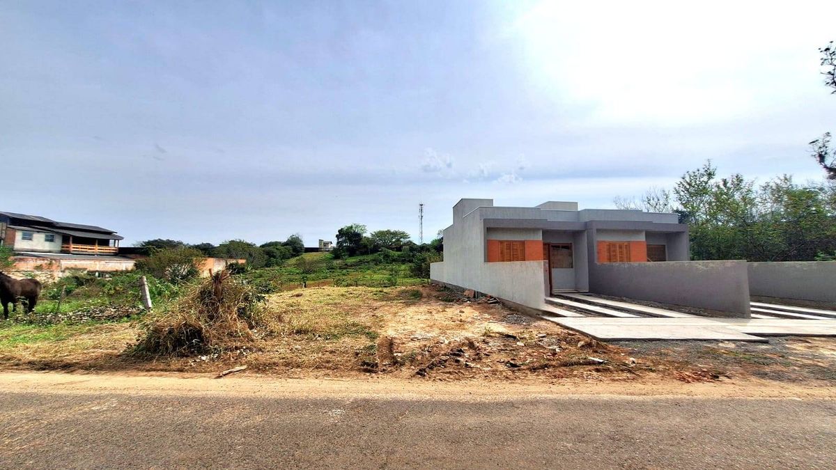 Terreno a Venda no Bairro Morada Gaúcha Gravataí/RS - Lote/Terreno em Morada Gaúcha, Gravataí - à venda - Dimobi Cia imobiliaria