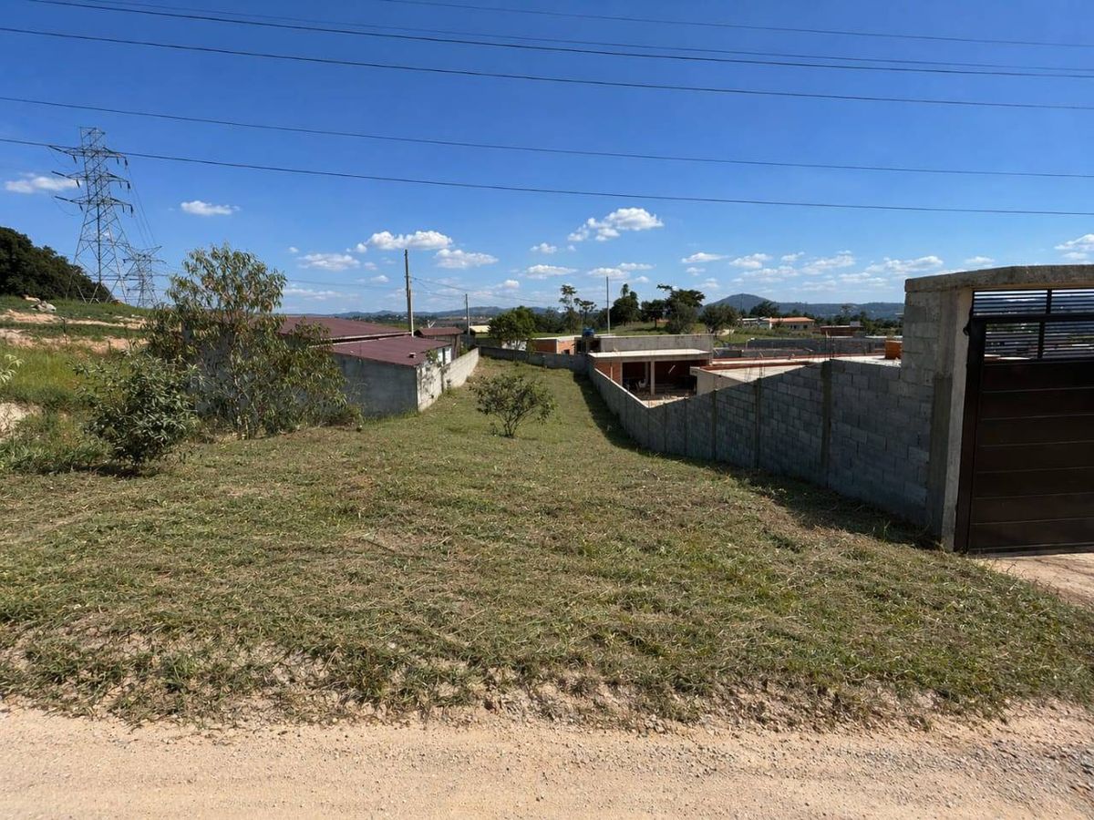 Terreno à venda no Bairro Meireles - Lote/Terreno em Meirelles, Araçariguama - à venda - Janaina G A Marques Imóveis - ME