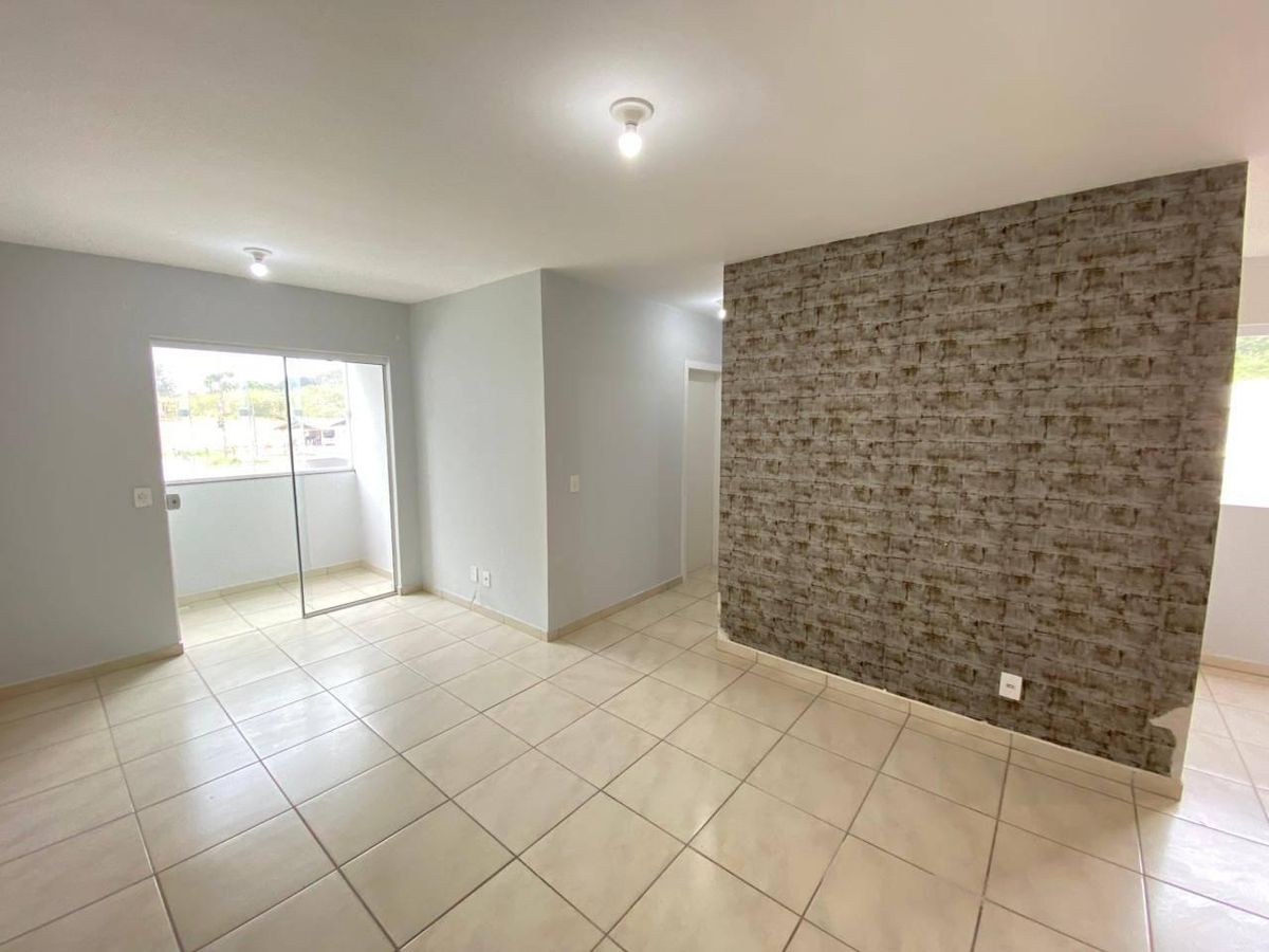 Apartamento com 2 quartos - Apartamento em Laranjeiras, Rio do Sul - à venda - Imobiliária Cimardi LTDA