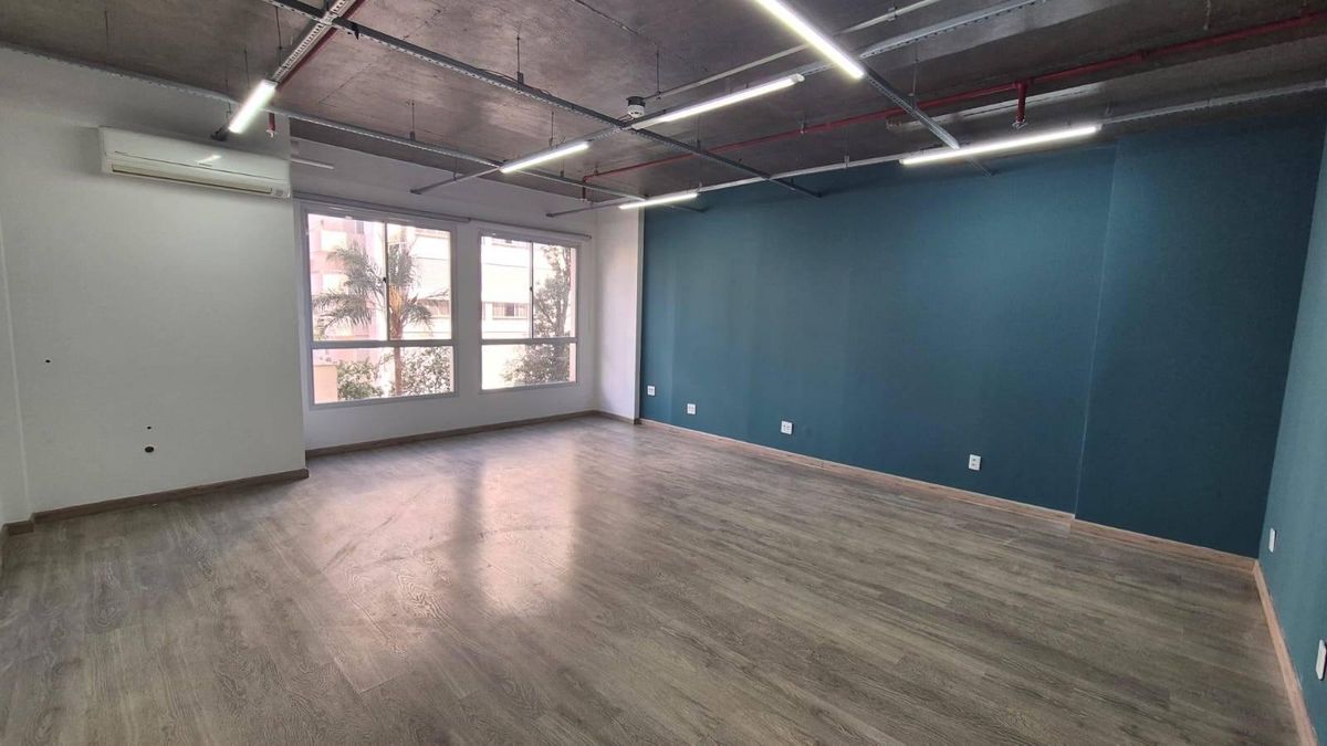 Sala Comercial de 40m² à Venda por R$ 600.000,00 - Pinheiros / São Paulo