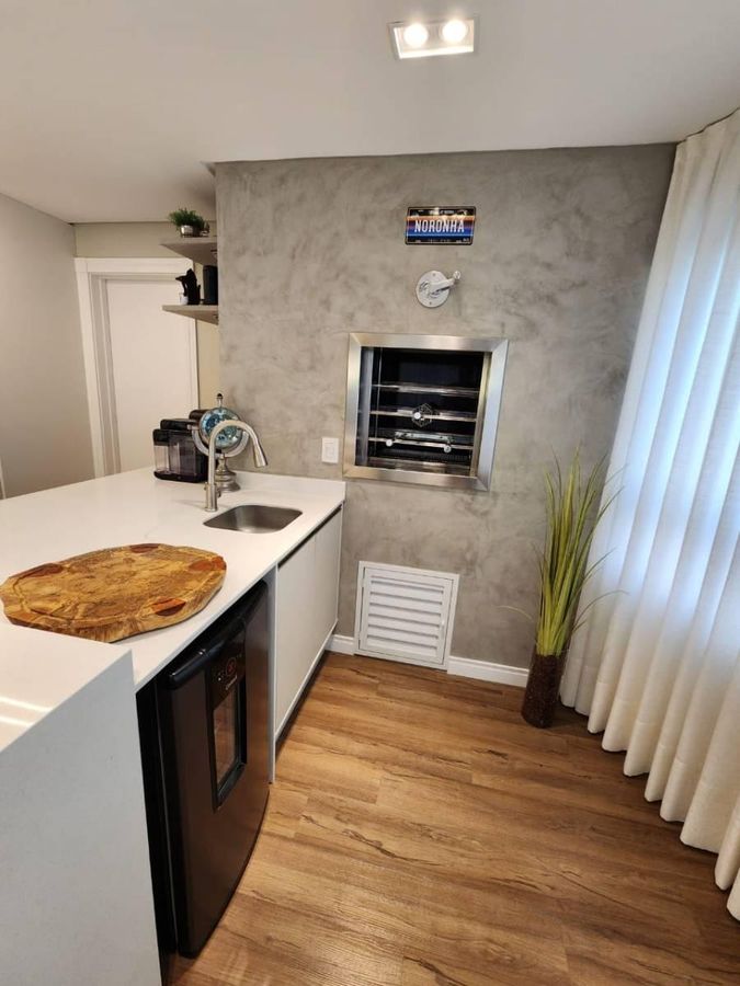 Apartamento à venda no Porto Luna com 3 quartos à Venda no Centro em Balneário Camboriú - Apartamento em Centro, Balneário Camboriú - à venda - WOW Imobiliária Ltda