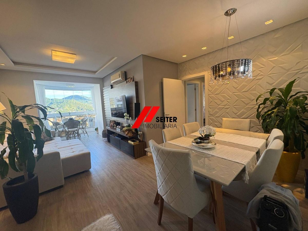 Apartamento á venda Itacorubi Florianópolis. - Apartamento em Itacorubi, Florianópolis - à venda - Seiter Imobiliária