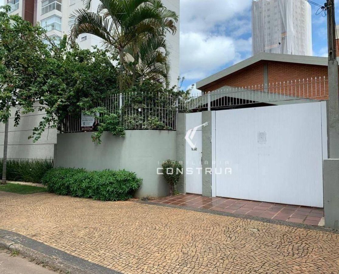 Casa com 3 dormitórios à venda, 242 m² por R$ 1.600.000,00 - Jardim Brasil - Campinas/SP, foto 2
