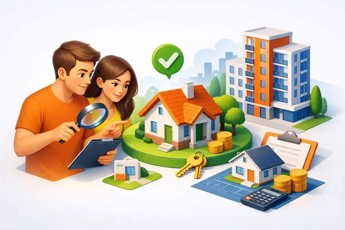 Minha Casa Minha Vida SP: como comprar bem