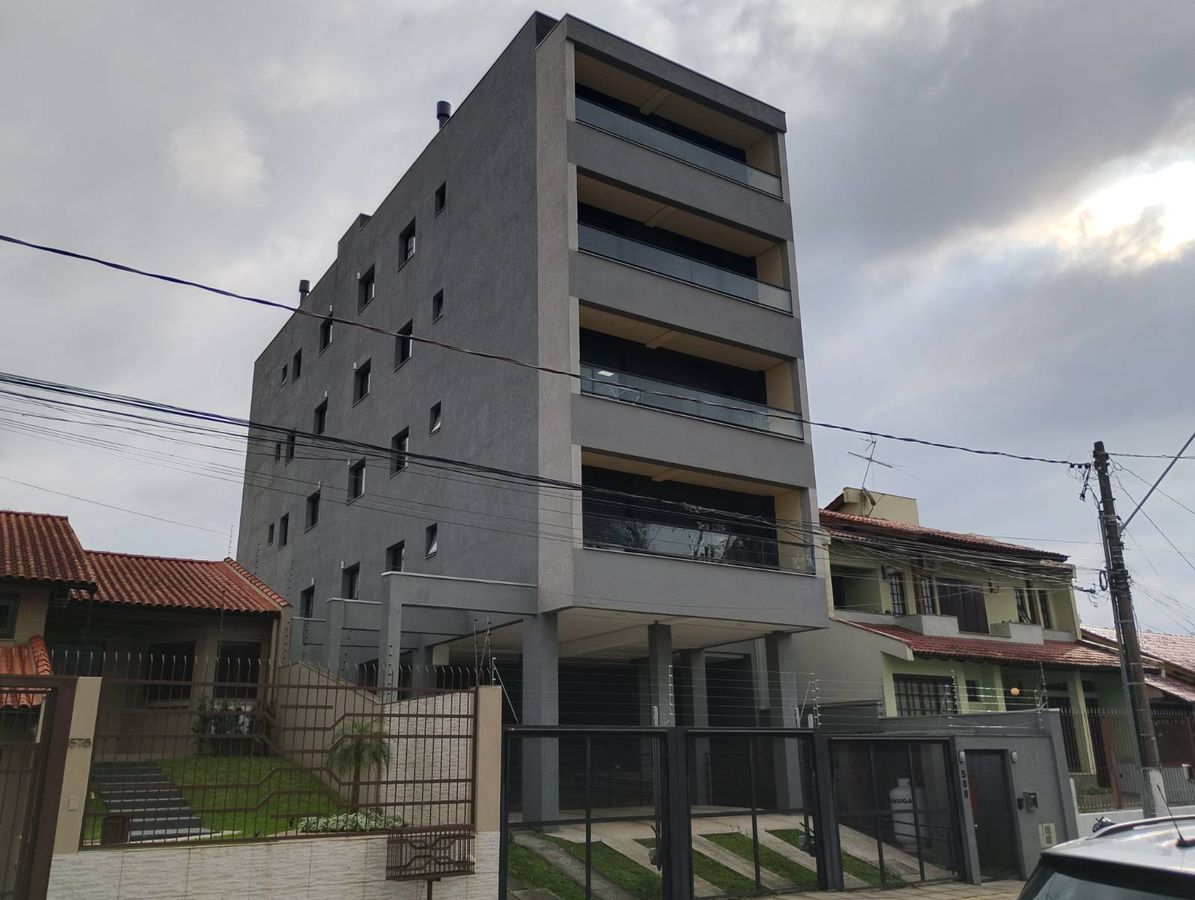 Apartamento com 2 quartos, Dom Feliciano - Gravataí - Apartamento em Dom Feliciano, Gravataí - para locação - Dimobi Cia imobiliaria