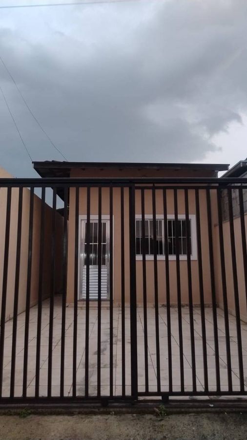 Casa com 2 quartos para Locação, Residencial Comercial Cidade Vista Alegre - Pindamonhangaba - Casa em Residencial Comercial Cidade Vista Alegre, Pindamonhangaba - para locação - EDSON DERRICO IMOVEIS LTDA
