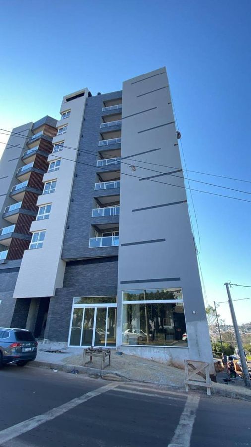 Apartamento à venda em Santo Ângelo, Olavo Reis, com 1 suíte, com 88.28 m² - Apartamento em Olavo Reis, Santo Ângelo - à venda - CLARICE FURTADO FLORES RIGO ME