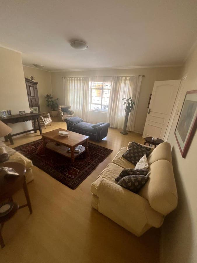 Casa à Venda com 3 Quartos, Garagem para 4 Carros e Edícula com Suíte nos fundos em Vila São Luiz - Avaré - Casa em Vila São Luiz, Avaré - à venda - CRYSTAL IMÓVEIS