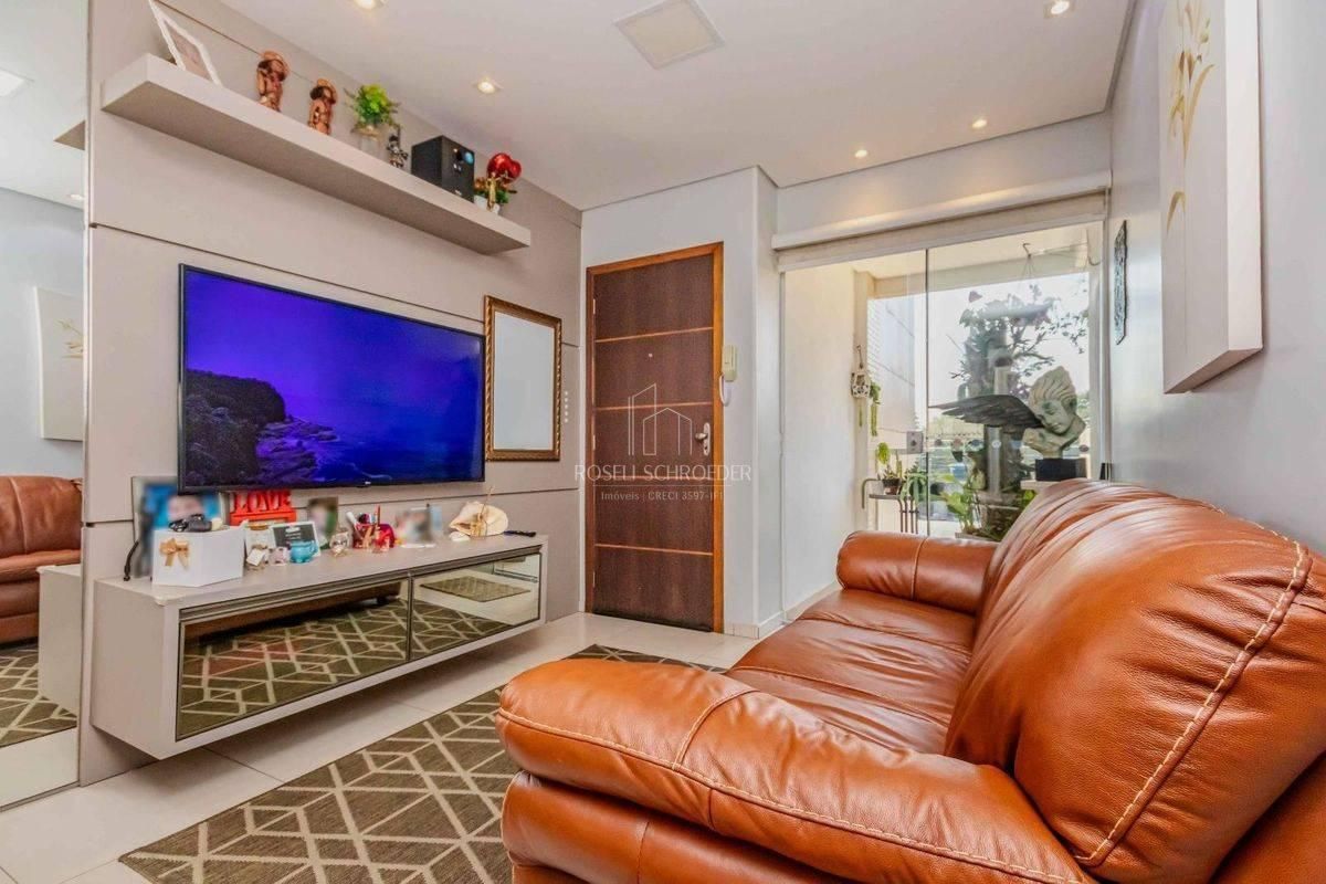Apartamento semimobiliado no bairro Santa Regina - Apartamento em Santa Regina, Camboriú - à venda - Roseli Imóveis