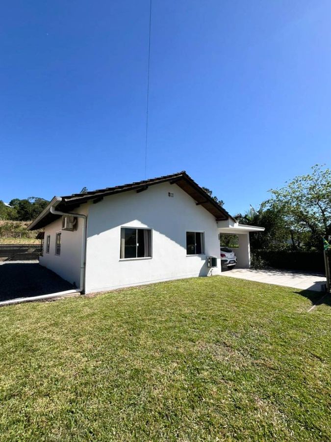 Casa Com 425m² De Área De Terreno | Nereu Ramos - Jaraguá do Sul - Casa em Nereu Ramos, Jaraguá do Sul - à venda - Eskala Imóveis LTDA