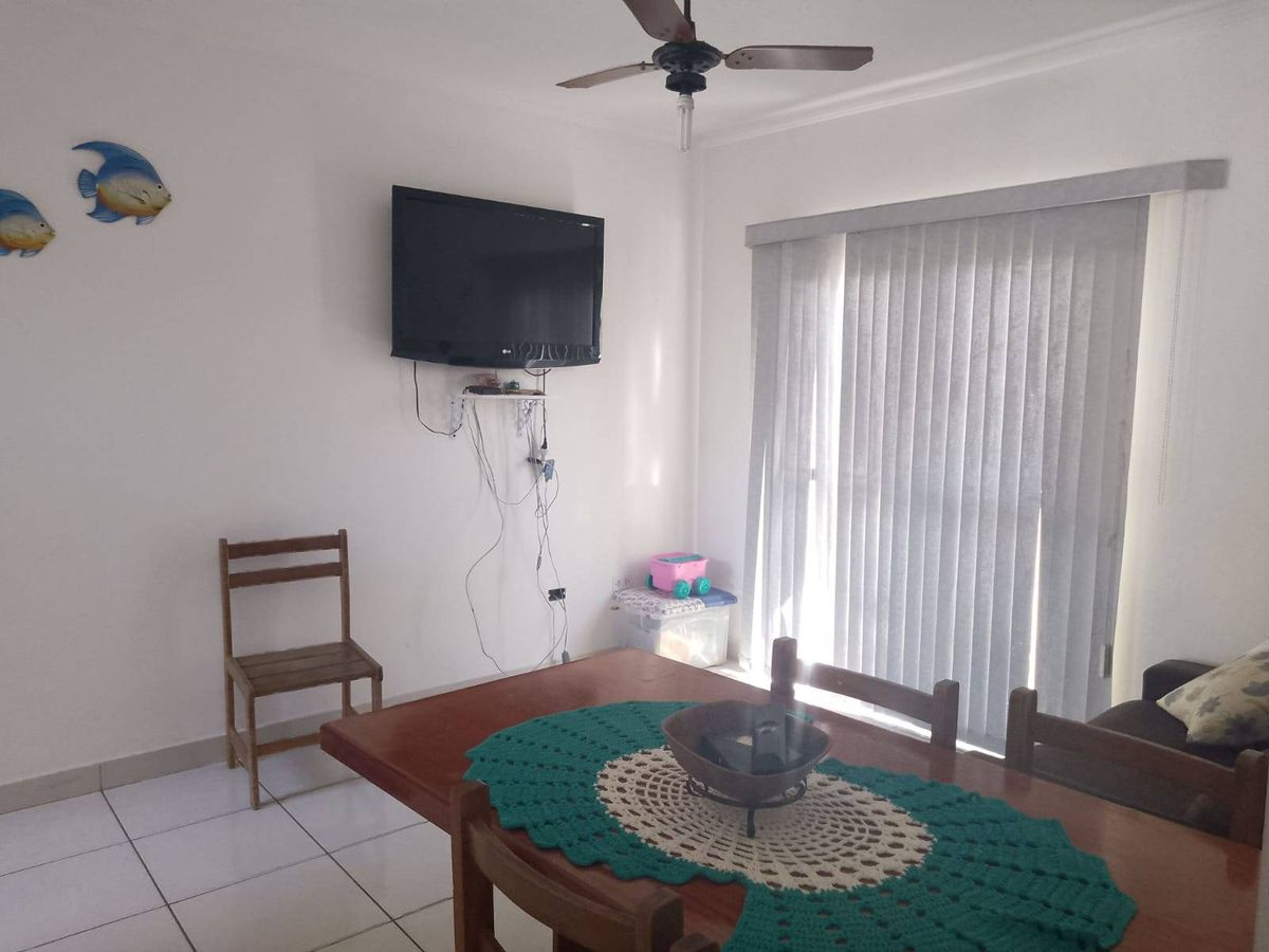 Apartamento no Indaiá para Venda