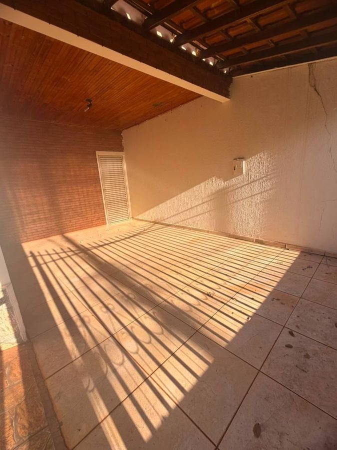 CASA LOCAÇÃO CENTRO